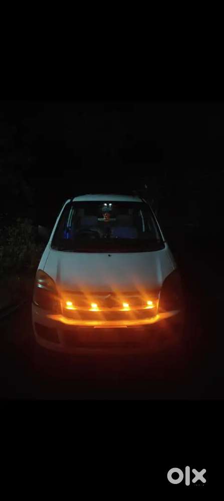 Maruti Suzuki Wagon R 2009 Year Car