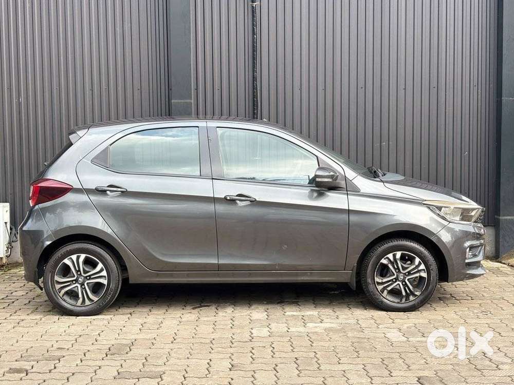 Tata Tiago Xz, 2020, Petrol