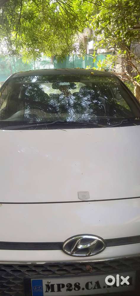Hyundai I20 1.2 Spotz 2017