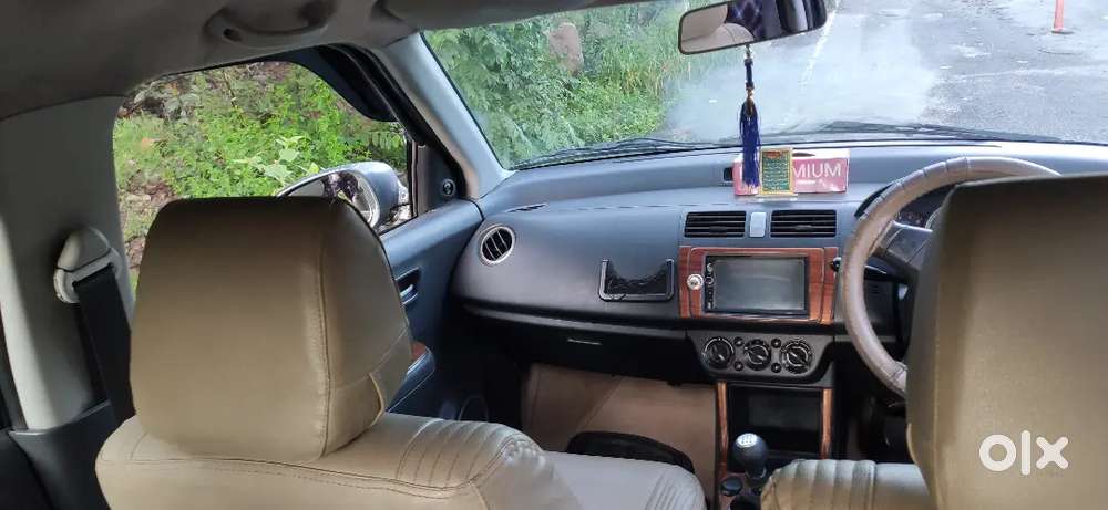 Maruti Suzuki Swift 2007 Petrol Well Maintained