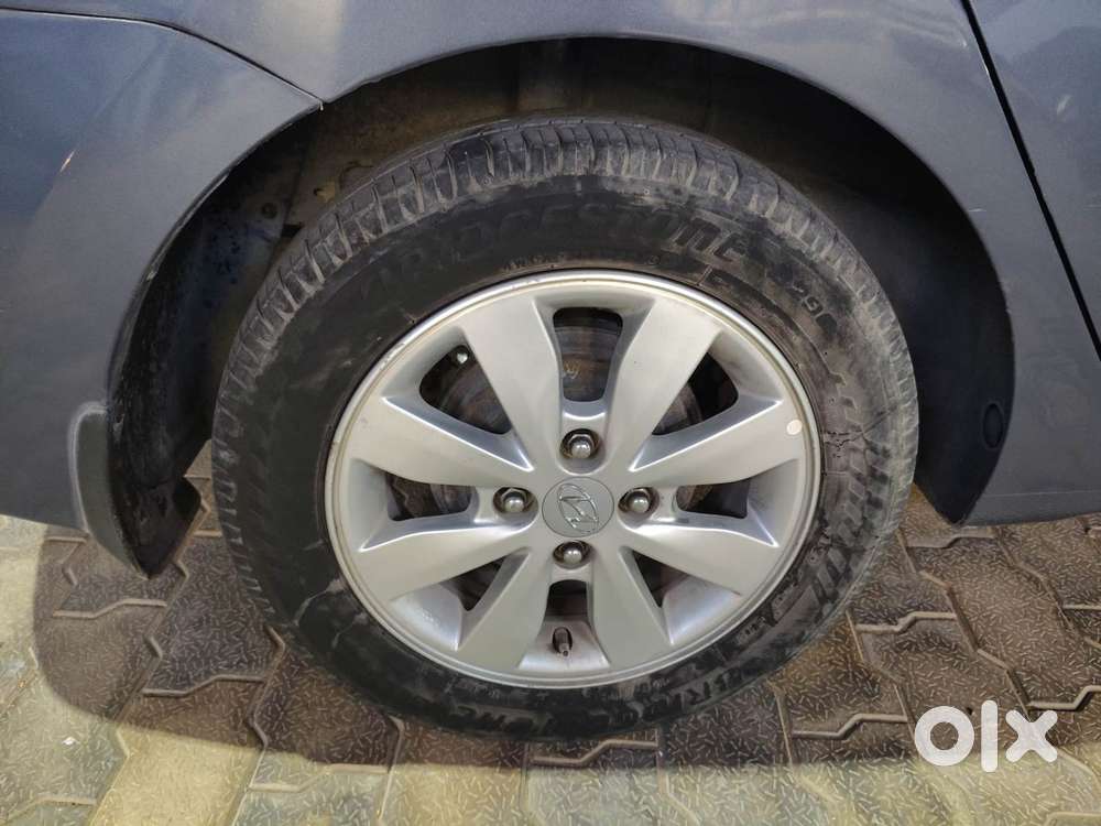 Hyundai Xcent S 1.2 (o), 2014, Petrol
