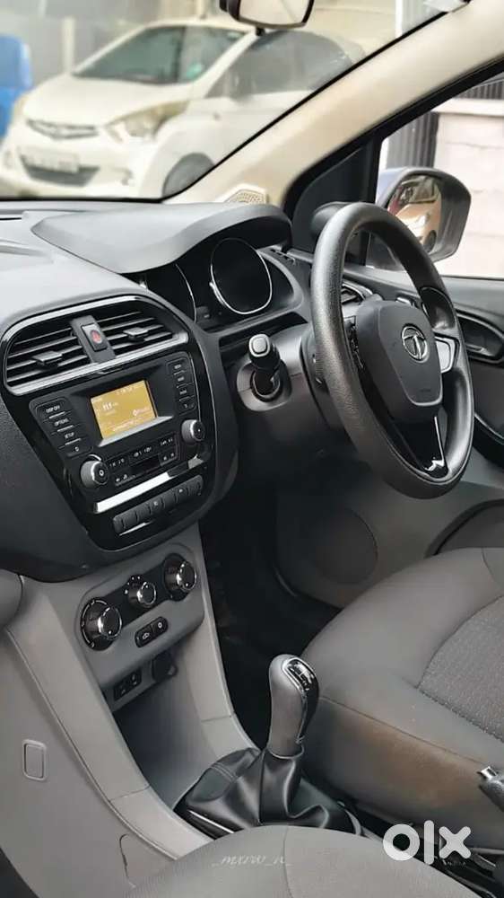 Tigor Xz 2019