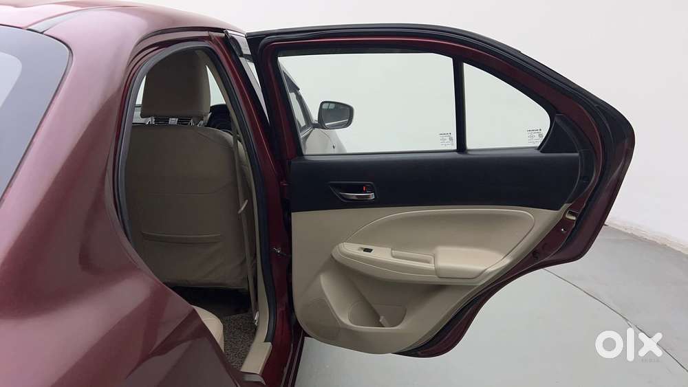 Maruti Suzuki Dzire 1.2 Vxi, 2019, Petrol