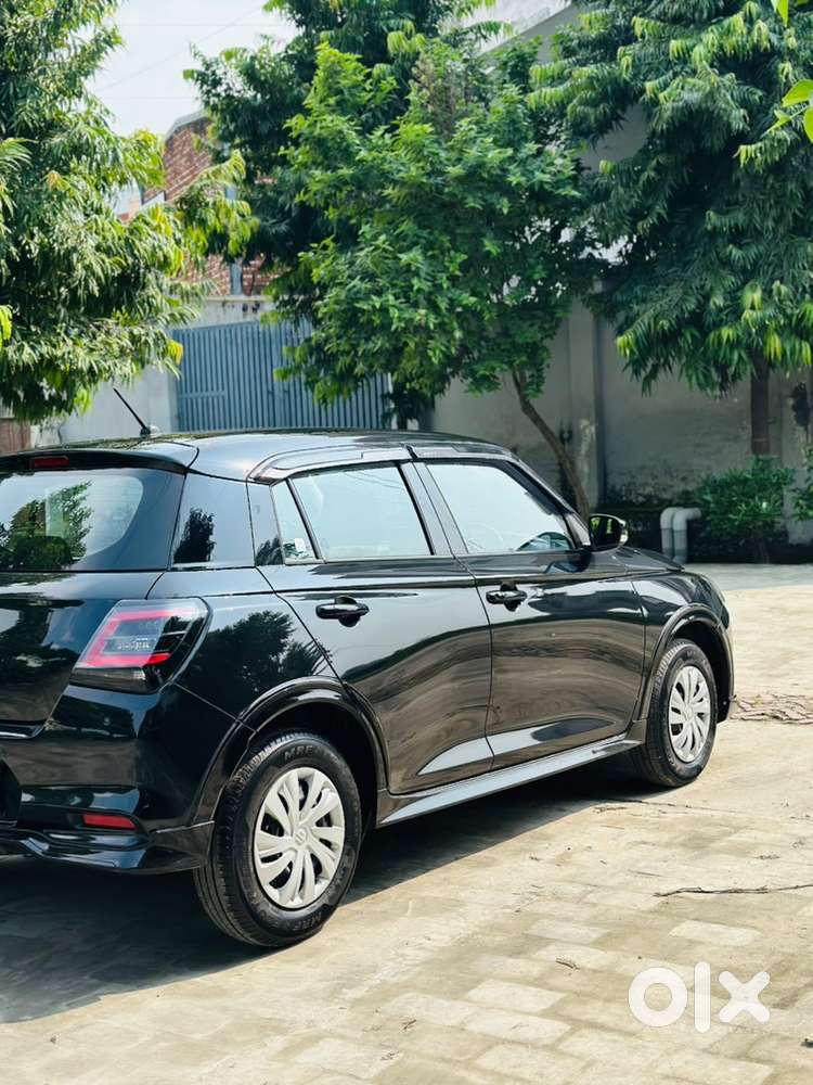 Maruti Suzuki Swift Petrol 2026