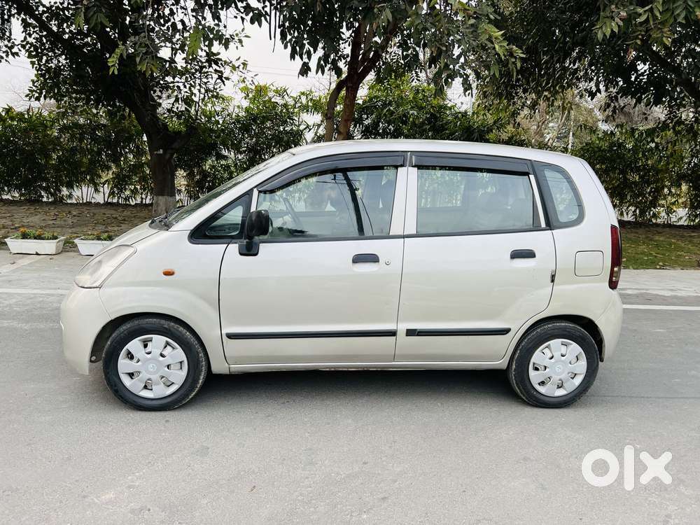 Maruti Suzuki Estilo Lxi, 2009, Petrol