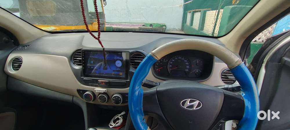 Hyundai Xcent E 1.1 Crdi, 2017, Diesel