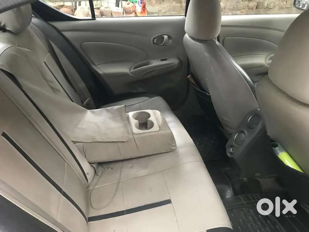 October 2013 Very Good Condition, Perfectly Running