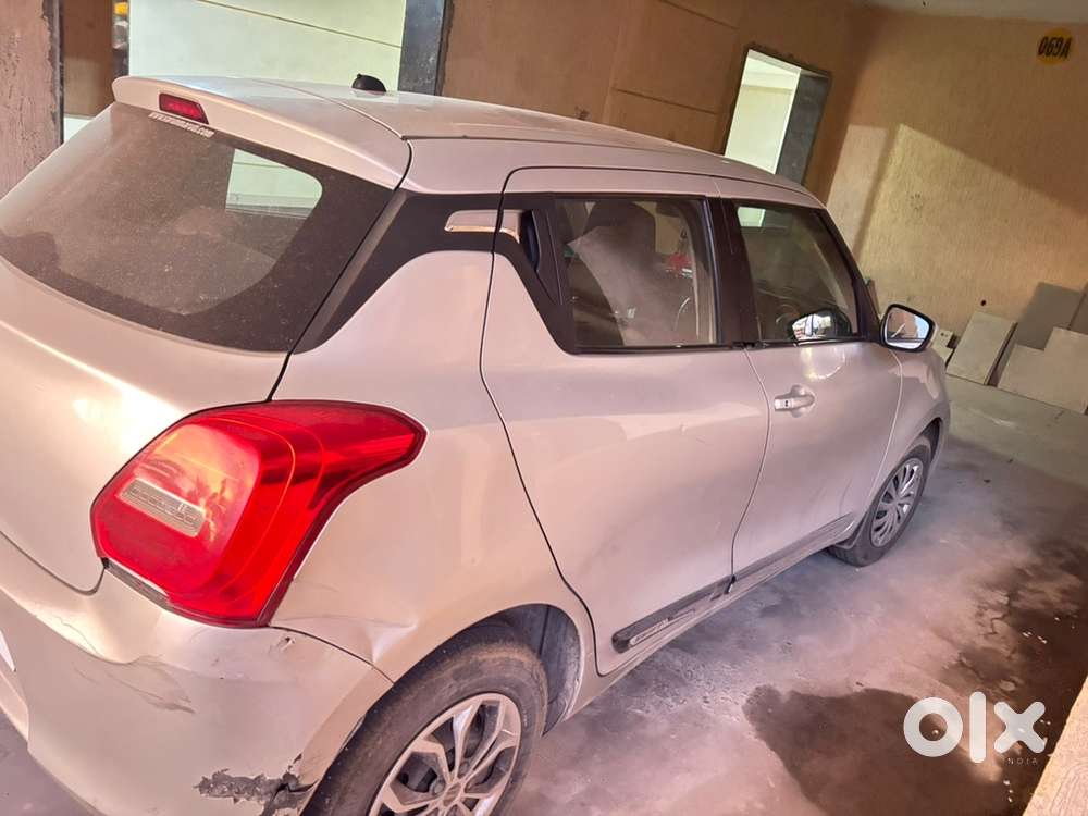 Maruti Suzuki Swift 2019 Petrol Good Condition