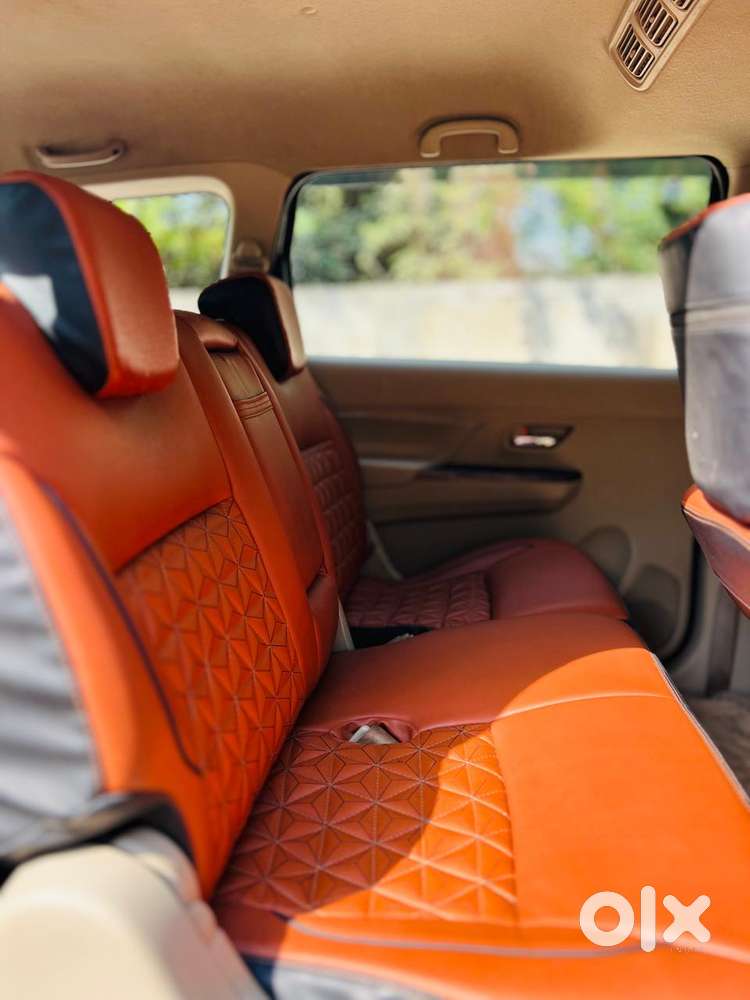 Maruti Suzuki Ertiga Vxi (o) Cng, 2020, Cng & Hybrids