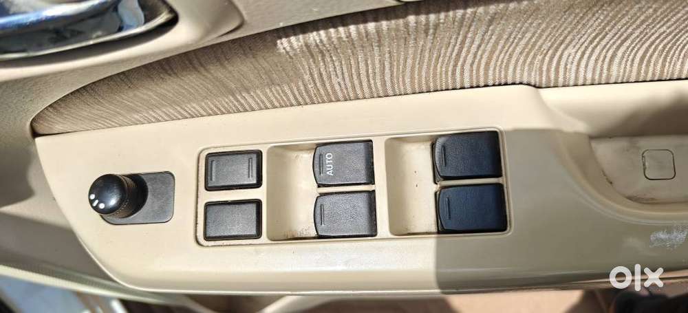 Maruti Suzuki Ertiga Zdi, 2013, Diesel