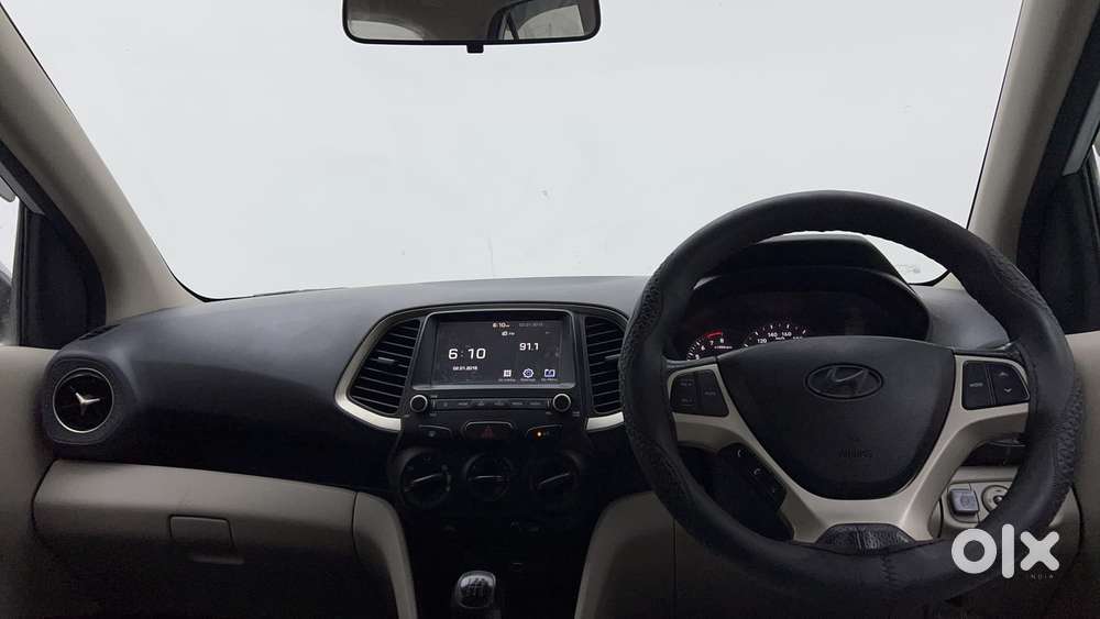 Hyundai Santro Sportz Cng, 2019, Cng & Hybrids