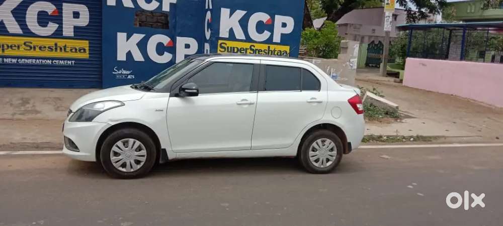 Maruti Suzuki Swift Dzire 2014 Diesel 140000 Km Driven