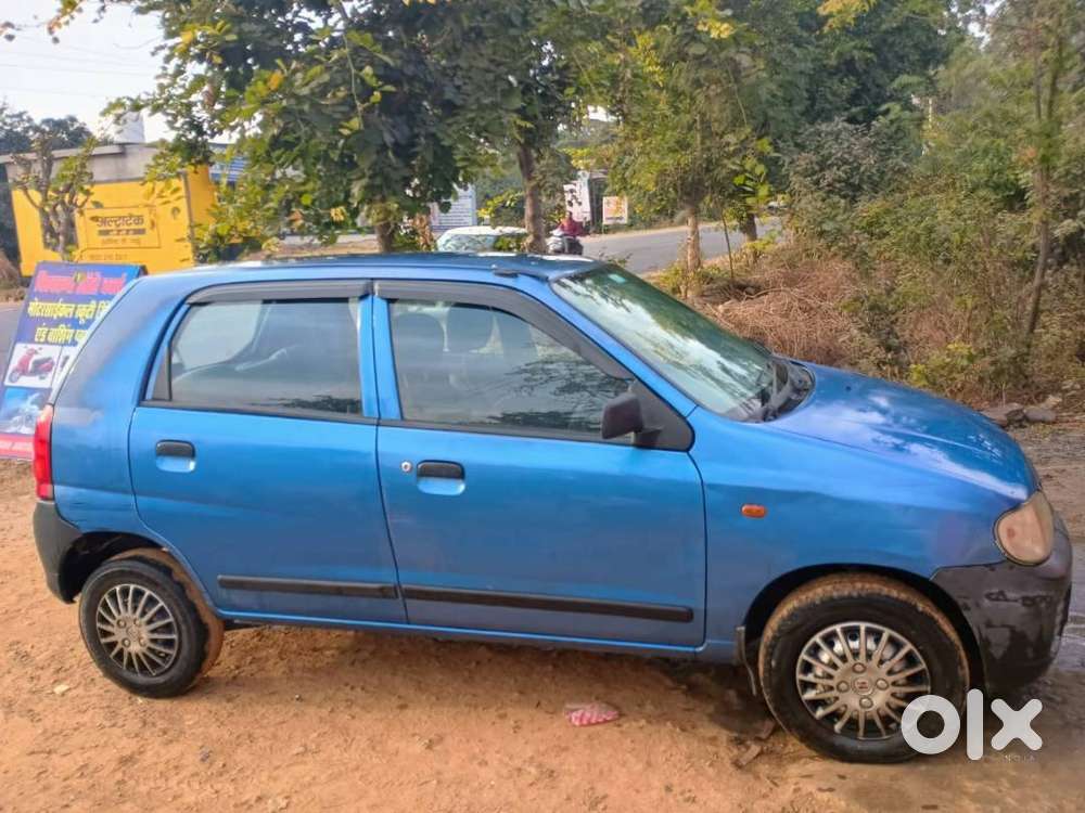 Auto 800lxi