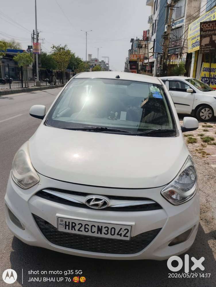 New Condition