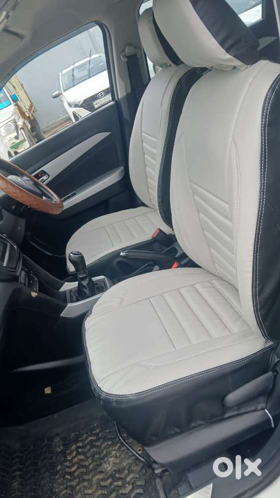 Maruti Suzuki Brezza Zxi Plus At, 2020, Petrol