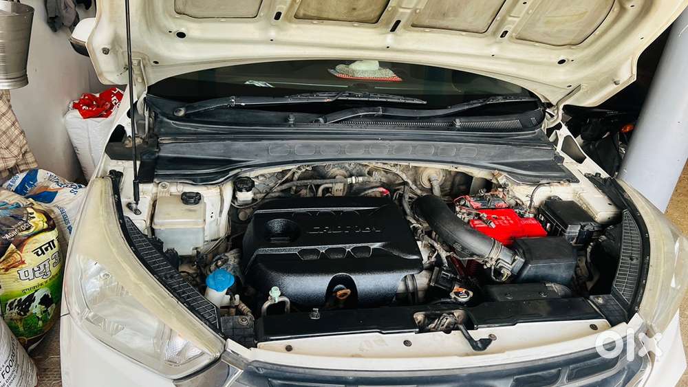 Hyundai Diesel Car 2020