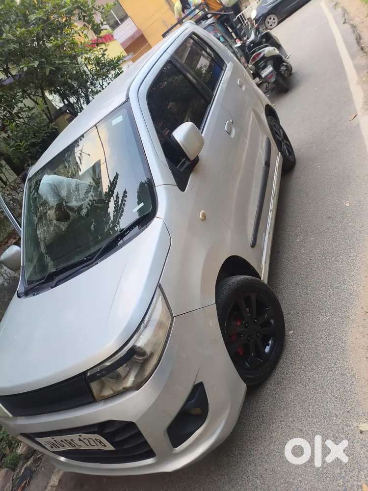 Achi Gadi Hai ( Fix Rate)