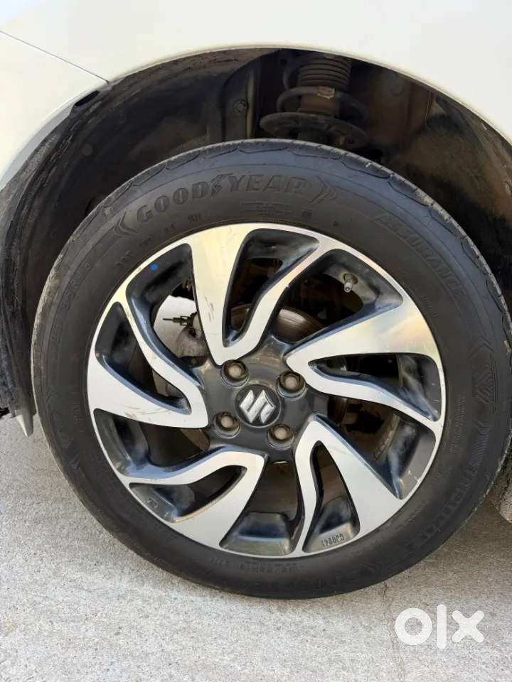 Maruti Suzuki Baleno Maruti-suzuki-baleno-zeta-diesel, 2020, Diesel