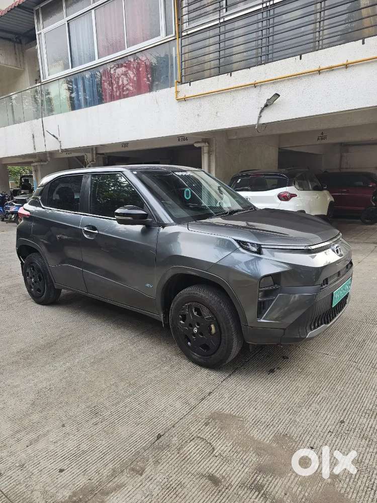 Tata Punch Ev 2024