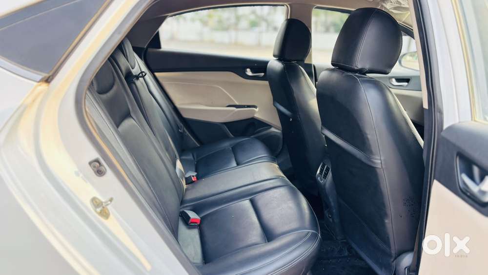 Hyundai Verna 1.6 Sx Crdi, 2019, Diesel