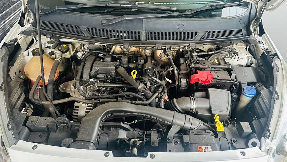 2018 Ford Freestyle Titanium Petrol  Full Ford Service History