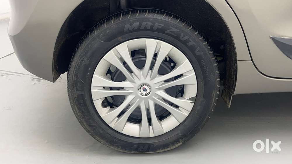 Maruti Suzuki Baleno 1.3 Delta, 2021, Petrol