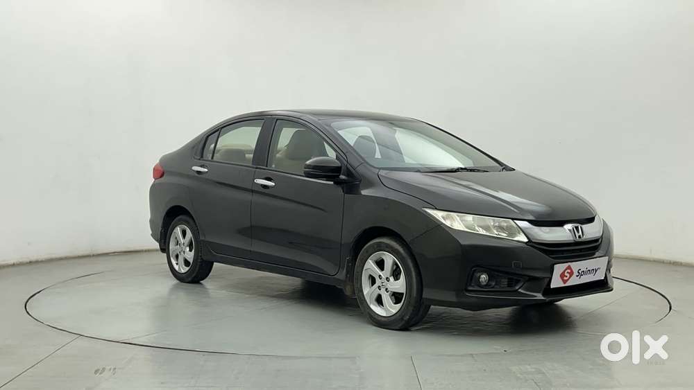 Honda City 2011-2013 V Mt, 2015, Petrol