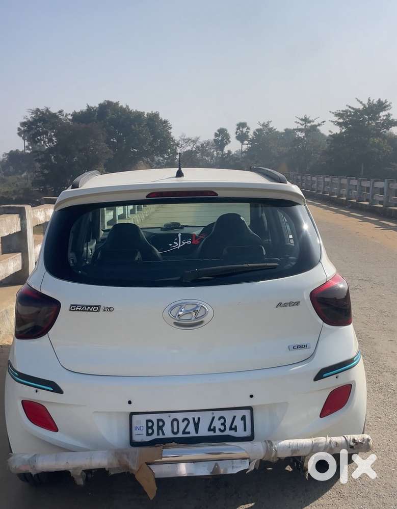 Well Maintained Milege 30+ Highway Pr