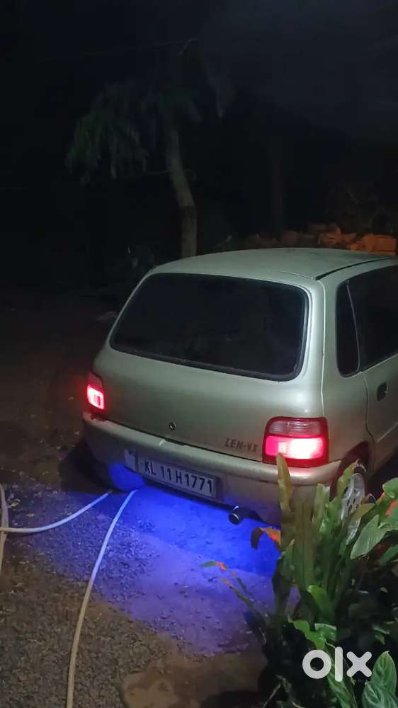 Good Condition, New Cletch, No Rust, Alloy Wheels, Cooling, Ac Working