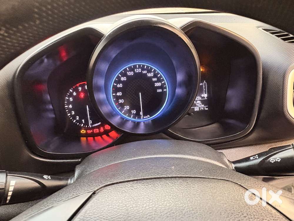 Hyundai Venue S 1.2 Petrol, 2021, Petrol