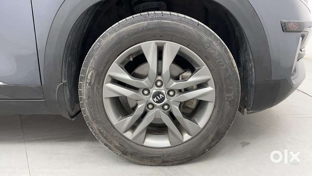 Kia Seltos Htx G, 2020, Petrol