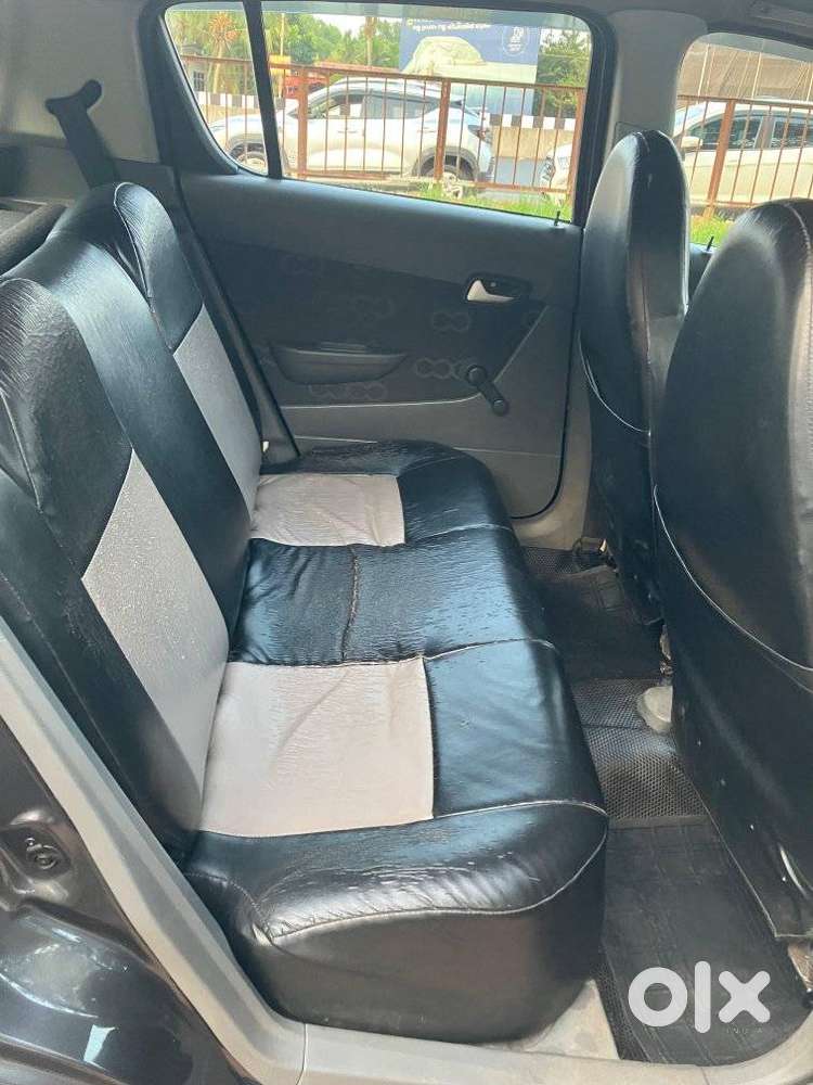 Maruti Suzuki Alto 800 2012-2016 Vxi, 2014, Petrol