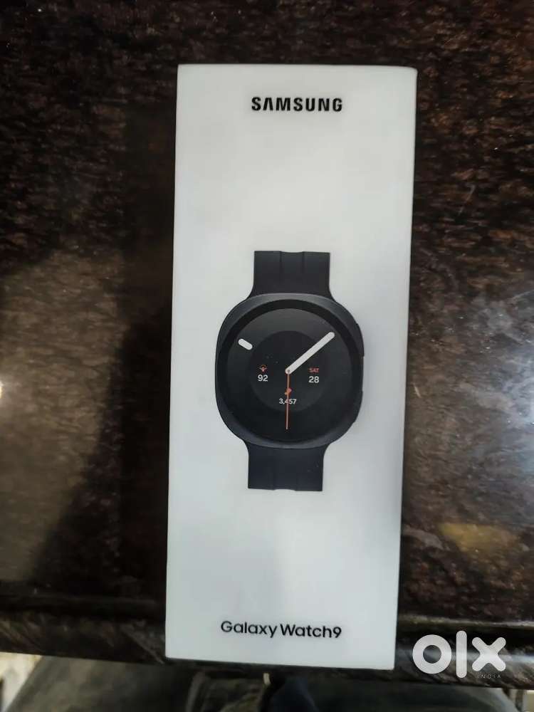 Samsung galaxy watch 9