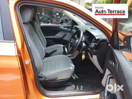 Skoda Kushaq 1.5 Tsi Style, 2021, Petrol