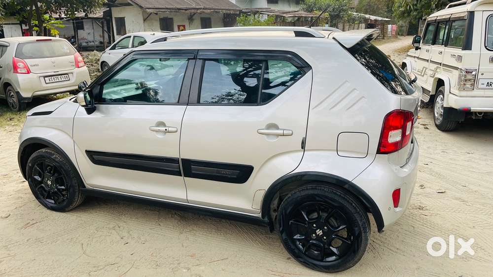 Good Condition Car. Price 500000