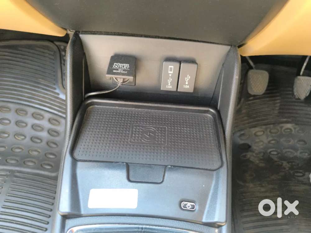 Honda Amaze Vx I-vtech, 2023, Petrol