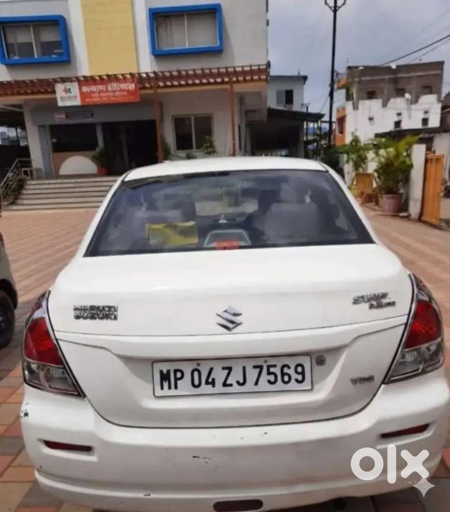 Maruti Suzuki Swift Dzire Tour 2016