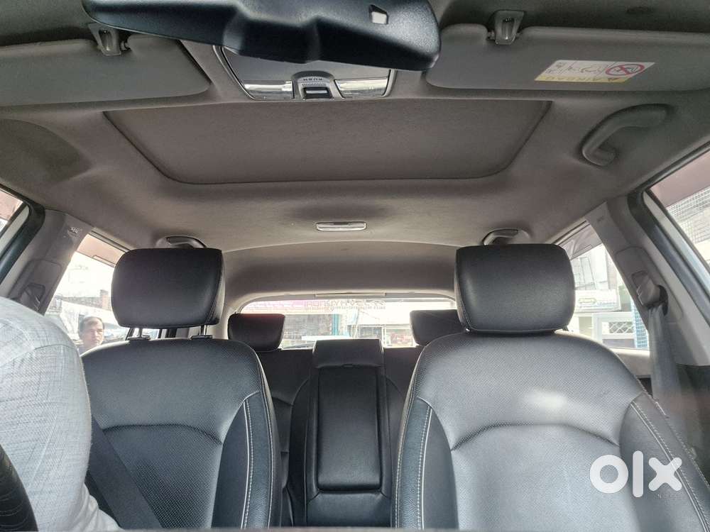 Hyundai Creta Diesel 2018 Model