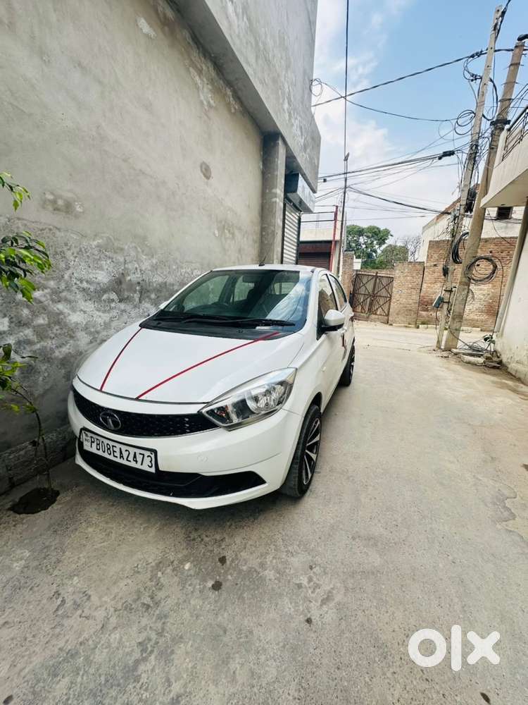 Tata Tiago Diesel Manual 2018