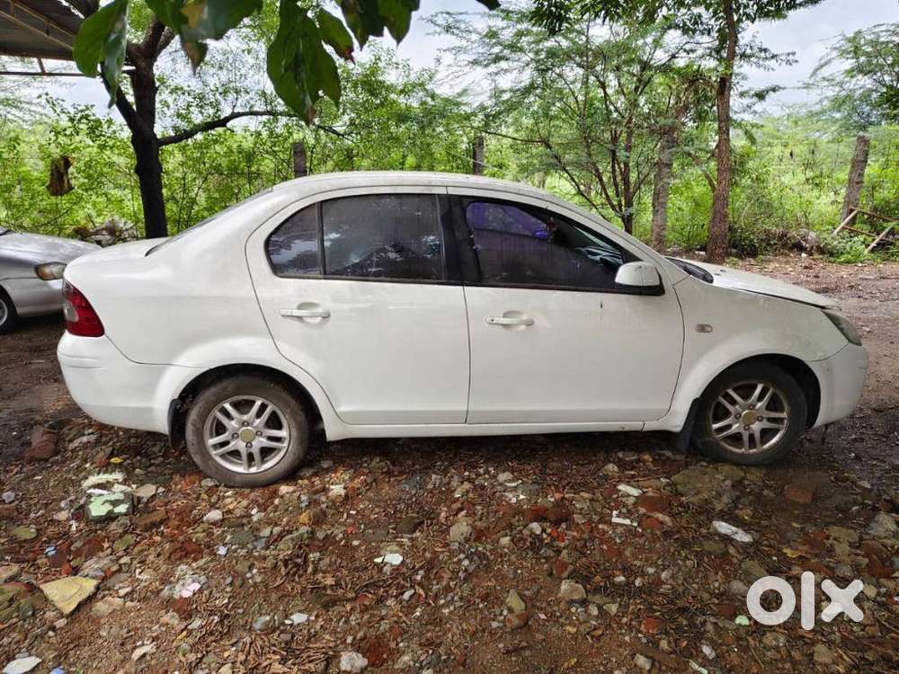 Ford Fiesta, 2007, Diesel