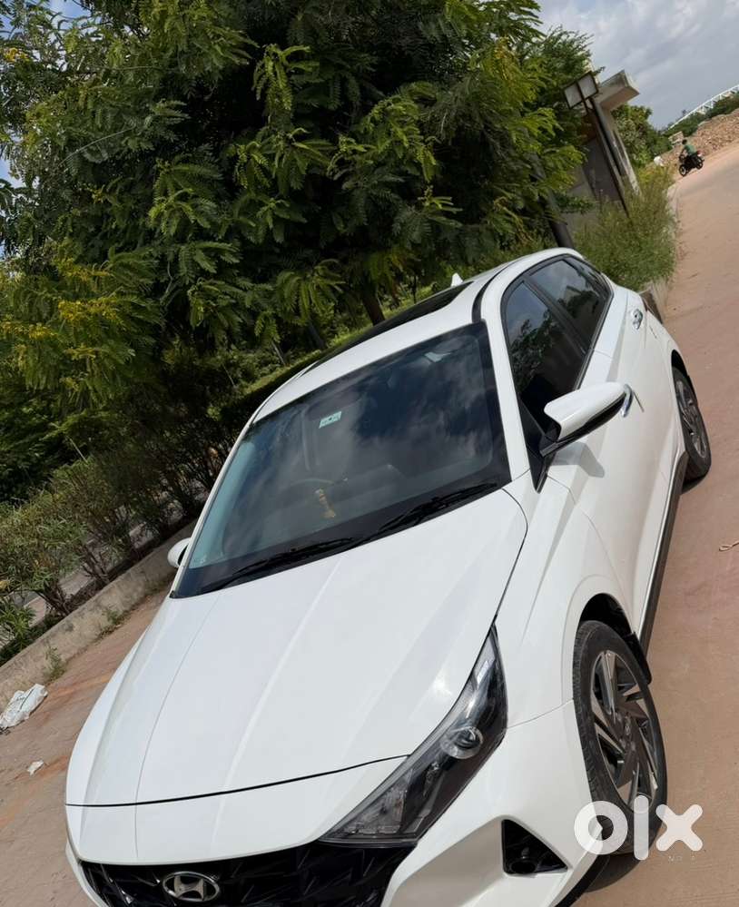 Hyundai New I20 Asta 1.2 Kappa Mt &ndash; 2023 | Single Owner