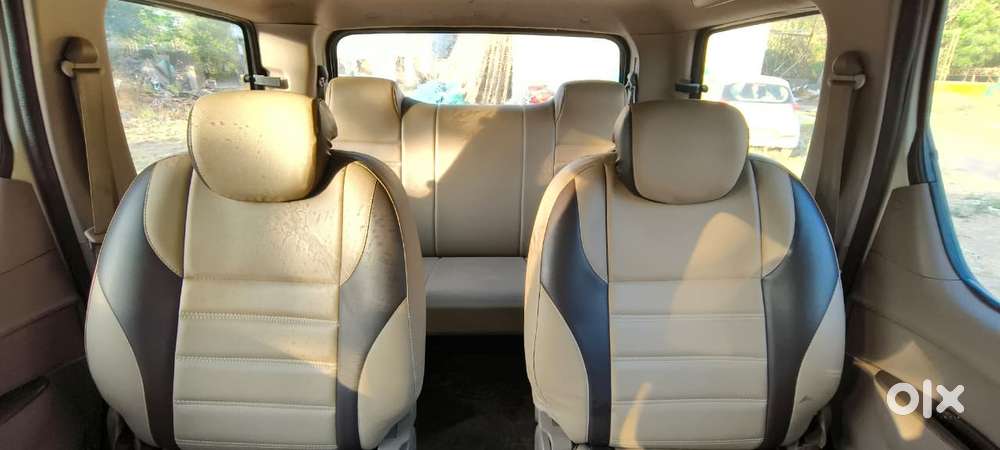 Mahindra Xylo, 2012, Diesel