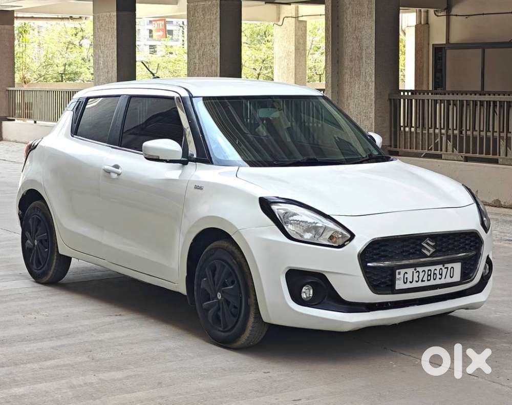 Maruti Suzuki Swift Amt Vdi, 2018, Diesel