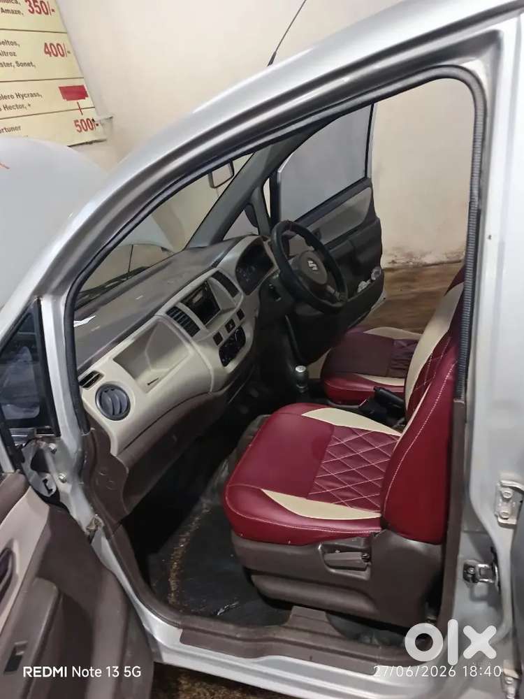 Maruti Suzuki Zen Estilo 2011 Third-hand Car