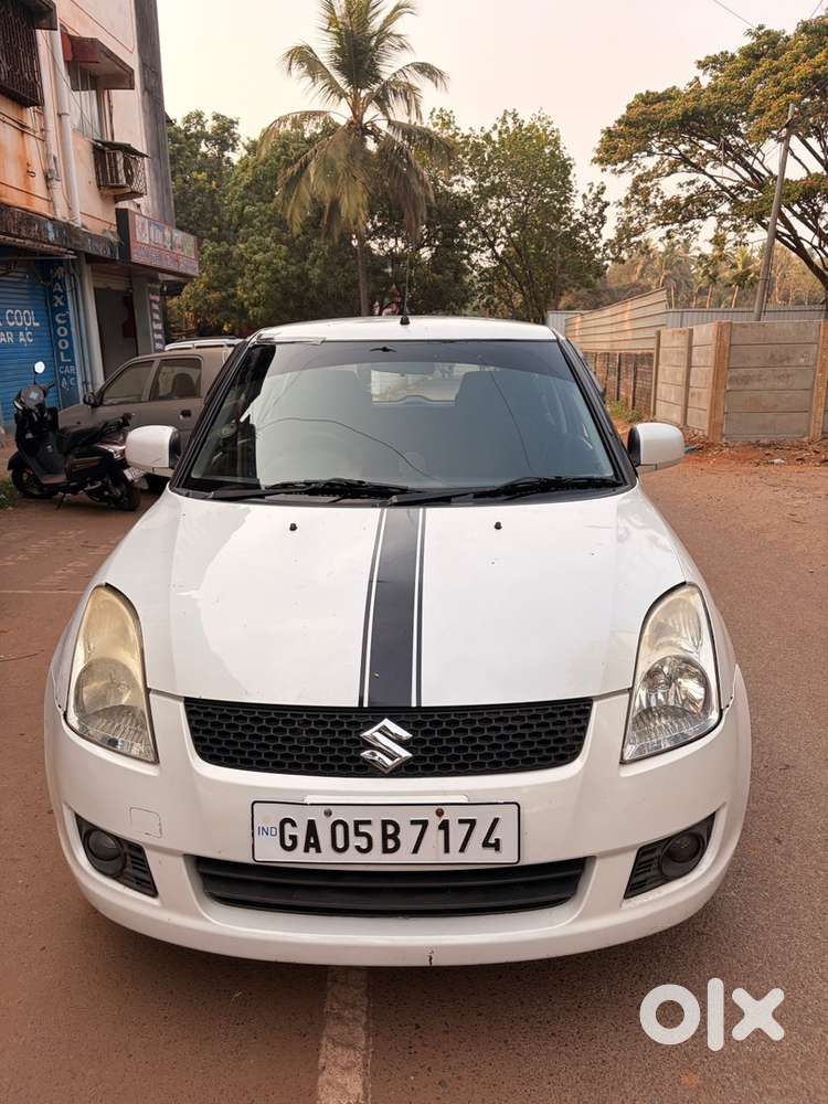 Maruti Suzuki Swift 2008 Petrol Well Maintained