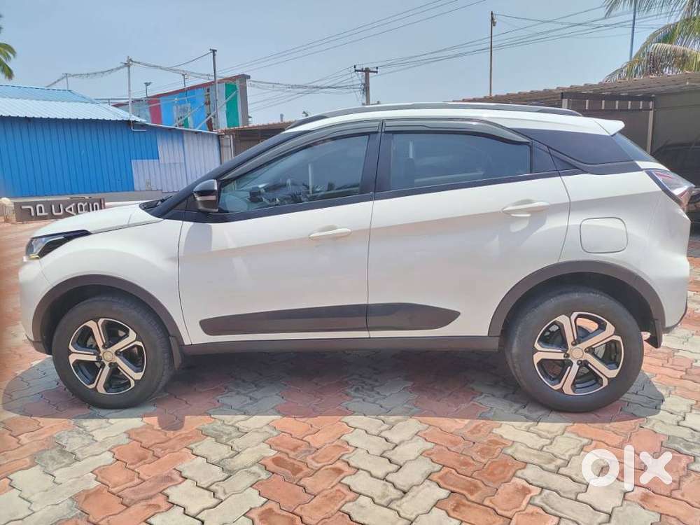 Tata Nexon, 2023, Diesel