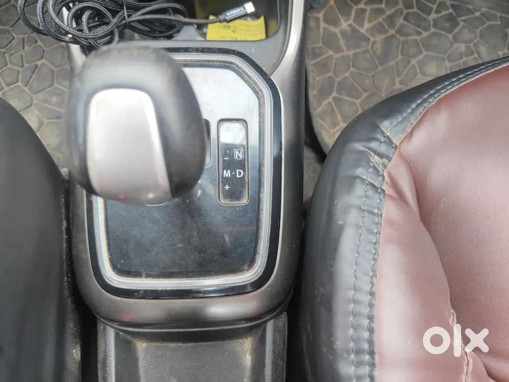 Maruti Suzuki Ignis 2018 Diesel Automatic
