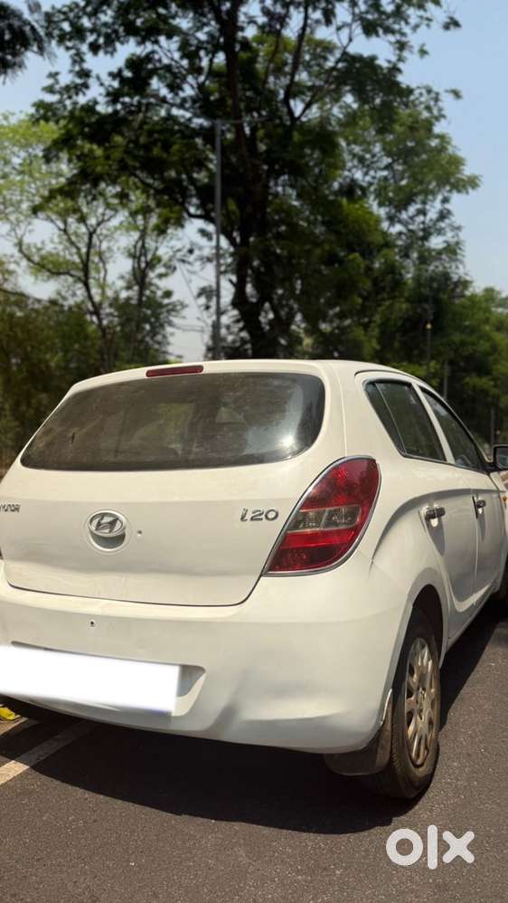 Hundai I20 In A Budget Friendly Price