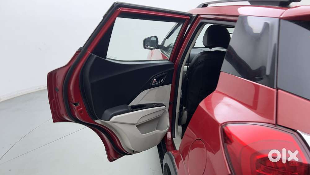 Mahindra Xuv300 W8 Option Diesel, 2022, Diesel