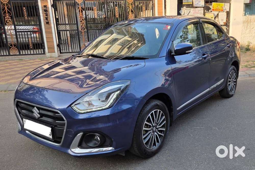 Maruti Suzuki Swift Dzire Amt Zxi Plus, 2023, Petrol